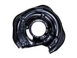 Maaidek 63 Cm voor oa EL63, CastelGarden, Stiga, Mountfield, Viking, Brill, Honda en Dino, Zitmaaier - Skelter - Tuintrekker
