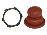 Primer - Balg TECUMSEH VLV40, VLV50, VLV55, VLV60, VLV65, VLV66, VLV126, VLXL50, VLXL55 Vector Modellen, Grasmaaier - Benzinemaaier - Loopmaaier - Cirkelmaaier