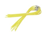 Snijdraad voor Bosch en Black en Decker Strimmer, Nylon Draad, Draad voor Trimmer Bosch en Black en Decker Geleverd per 10 Stuks