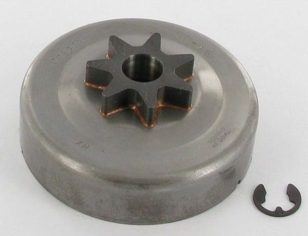 Csillagkerék Betétes Stihl 029, 034, 036, 039, MS290, MS310 - Foto 3