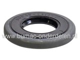 Oliekeerring voorSTIHL Kettingzaag, Bladblazer, Bosmaaier, Trimmer, Vloeistofspuit 024, 026, 028, 034, 036, 046, 084, BR320, BR340, BR380, BR400, BR420, FS360, FS420, FS500, FS550, MS240, MS241, MS260, MS261, MS340, MS341, MS360, MS361, MS362, MS441, MS4