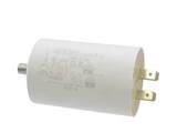 Condensator 30µF-450V voor Elektromotor Hakselaar, Hogedrukreiniger, Waterpomp, Generator, Aggregaat, Krachtmotor, Honda, Yanmar Startcondensator Elektro Motor