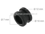 Doorvoerrubber STIHL 029 - 034 - 036 - 039 - 044 - 046 - 064 - 066 - FR350 - FR450 - FR480 - FR480C - FC55 - KM55 - BT120 - BT121 - HL45 - HS45, Kettingzaag - (Ruggedragen) Bosmaaier - Strimmer - Kantensnijder - Grondboor - Multitool - Heggenschaar