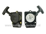 STIHL Starter Compleet voor BG75 - FC75 - FH75 - FR85 - FR85T - FS75 - FS80 - FS85 - FS85T - HL75 - HL75K - HT70 - HT75 - KM85 - KW85 Bladblazer - Bosmaaier - Kantensnijder - Multitool - Stok Heggenschaar - Stokzaag