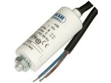 Condensator 35 µF voor Elektro Motor Startcondensator, Waterpomp, Hogedrukreiniger, Bouwlift, Aggregaat 35µF