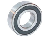 Kogellager 6000 2RS voor Grasmaaiers, Zitmaaiers, Kooimaaiers, Trilplaten, Kogellager 6000-2RS voor Aandrijving van Trilplaat, Kooimaaiers, kogellagers, maaimes, Frontmaaier