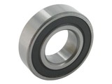 Kogellager 6205 2RS Voor Aanhanger, Kogellager 6205-2RS voor Aandrijving van Trilplaat, Kooimaaier, Grasmaaier, Zitmaaier, kogellager, maaimes, Frontmaaier