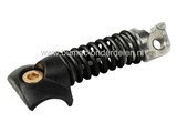 Dempveer STIHL MS441 - MS441C Kettingzaag, Trillingsdemper - Ophangrubber - Anti Vibratie Rubber voor Stihl Kettingzagen