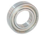 Kogellager 6304 ZZ op Maaidekken van Maestro en Stiga Frontmaaiers, Zitmaaier, Waterpomp, Aanhanger, , Tweezijdig metalen afdichting 6304-ZZ
