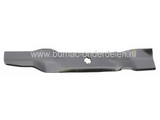Maaimes 43,2 Cm JOHN DEERE 145 - 145C - 155C - LA130 - LA140 - LA145 - LA155 - LA165 - X140 Zitmaaier - Frontmaaier - Tuintrekker