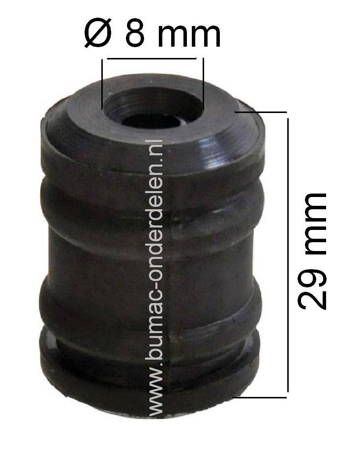 Kit De Filtro De Aire De Carburador 4x Para Stihl 021 023 02 | Cuotas