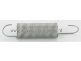 Veer Remstang CASTELGARDEN Zitmaaier met 92 Cm Maaidek, Castelgarden - Stiga - Mountfield - Alpina, Remveer