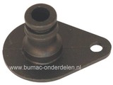 Nippel Maaidek Reiniging Zitmaaiers CASTELGARDEN - HONDA - STIGA - ALPINA - MOUNTFIELD