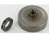Aandrijftandwiel voor de Stihl Kettingzaag 017, 018, 019, 021, 023, 025, MS170, MS180, MS190, MS210, MS230, MS250, Motorzaag.