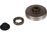 Aandrijftandwiel voor de Husqvarna 254, 257, 262 en Oleo Mac Olympik 956962 kettingzaag, motorzaag