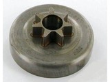 Aandrijftandwiel voor de Husqvarna, Jonsered 49, 2141, 2150, 40, 45, 2045, 2050, 2063, 2041 kettingzaag, motorzaag