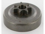 Aandrijftandwiel voor de Husqvarna, Jonsered, Partner, Poulan, 36, 41, 136, 2035, 2036, 2040, 2041, 365, 405, 255, 295, 2500, 2600, P600, 210, 2750, 2900, 3050, Kettingzaag