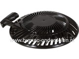 Hand Starter voor Briggs en Stratton DOV 750 Serie Motor op Grasmaaier - Grasmachine van Alko - Stiga - Husqvarna - CastelGarden - Ibea - MTD - Wolf - Partner - Viking - Dolmar - Hayter - Enz