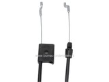 Kabel Motorrem CASTELGARDEN ES464 Grasmaaiers, STIGA - MOUNTFIELD - ALPINA, Motorremkabel voor Castel Garden Loopmaaier - Benzinemaaier - Gazonmaaier