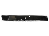 Maaimes 45 Cm voor Frontmaaiers met een 85 Cm Maaidek, Mulch, Stiga, Maestro, CastelGarden, GTM, Greentechnology en Mountfield Frontmaaiers