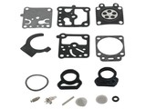 Membraan Reparatieset voor Walbro Carburateur, membraam voor Kettingzagen, Bladblazers, Bosmaaiers, Strimmer, Bosmaaier, Motorzagen, Motorheggenschaar