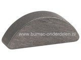 Spie voor CASTELGARDEN - STIGA - ALPINA - MOUNTFIELD XB26J - XB34 - XR26J - BJ325 - BJ335 - BJ345 - MBCP254 - MGTP254 Bosmaaiers - Bermmaaiers - Strimmers, Spieën voor Krukassen