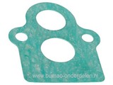 Pakking Bosmaaiers Stiga SB51S - SB51DS - SB51FS, Castel Garden XB51S - XB51DS - XB51FS, Filterhuis Pakkingen voor Bosmaaiers - Bermmaaiers - Trimmers van Stiga - Castelgarden - Alpina en Mountfield