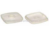 Luchtfilter Echo - Shindaiwa Bladblazers - Bosmaaiers - Heggenscharen, Echo GT2000, GT1100, GT2400, ES2100, EX2400, HC1500, HC2000, HC2400, HC2410