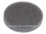 Luchtfilter ECHO - SHINDAIWA T20 - LT20 - T25 - C35 - CB35 - B45 - CB45 - BP35 - BP45 - T260, Bosmaaier, Trimmer, Strimmer