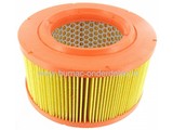 Luchtfilter voor HATZ 1D81 en 1D90 Motoren met een Horizontale Krukas op Aggregaat, Generator, Trilplaat, Tuinfrees, Waterpomp