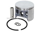 Zuiger Set Dolmar - Makita - Wacker PS7900 - PC8114 - PC8116 - DCS6401 - DCS7301 - DCS7900 - DCS7901 - DPC8112, Zuiger Compleet met Veer, Pistonpen en Borgringen voor Kettingzaag - Motorzaag - Bandenzaag - Doorslijper - Motorslijper - Doorslijpmachine
