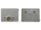 Luchtfilter voor DOLMAR 109 - 111 - 115 - PS43 - PS52 - PS540, DCS430, DCS431, DCS4300i, DCS520, DCS5200i Luchtfilters voor Dolmar - Makita - Wacker Kettingzaag - Motorzaag, Fijn Stof Filters voor Kettingzagen - Motorzagen van Dolmar, Makita en Wacker