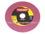 Slijpschijf 3,2 mm voor Kettingslijper met 145 mm Slijpsteen Diameter, Zaagketting Slijpmachine, Kettingzaag Slijpmacine, Slijpschijven