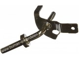 Wielas Links voor Husqvarna, Craftsman, Lazer, Jonsered, Partner, McCulloch, Wizard, Yardpro Zitmaaier, Tuintrekker, Linker Fusee YT4000, TC138 - TC238, YTH2242, LTH1538, LT1538, LT2216, LT2217, LT2223, LT2316, LT2317, P125107H, P145107HP, P185107H