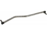 Stuurstang Rechts voor Husqvarna, Jonserd, Craftsman, Lazer, Partner, McCulloch, Wizard, Zitmaaier, Tuintrekker Rechter StuurStang YT4000, CT126, CTH126, LT151, LTH151, LT2213, LT2213 A, LT2223, M11577HRB, M11577RB, M155107HRB, TC130, TC138, TC142, TC238