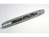 3/8 ZaagBlad 40 Cm voor Dolmar en Makita Kettingzaag PS34 - PS36 - PS41 en PS45 Motorzaag, Geleide Blad voor 3/8 Hobby Ketting op Electrische en Lichte Benzine Kettingzagen