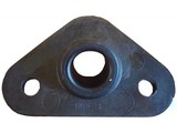 Stuuras Lager met Houder voor Husqvarna, Jonsered, Partner, Lazer, AYP, Roper, Wizard, Craftsman, McCulloch, Yardpro Zitmaaier - Tuintrekker Stuur Lagers TC138, TC142, TC238, YT4000, PB22H48YT, PB195H42LT, PB195H42LT, XT195H42LT