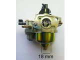 Carburateur voor Honda GXV160 Motor op Grasmaaier -Veegmachine - Grasmachine - Loopmaaier - Gazonmaaier, Kaaz, Orec, Honda