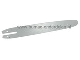 Zaagblad voor Stiga - CastelGarden - Alpina en Mountfield Kettingzaag - Motorzaag - P360 - PR360 en P390 Kettingzaag