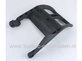 Rembeugel voor Stihl MS290 - MS310 en MS390 Kettingzaag - Motorzaag Veiligheidsbeugel Stihl MS 290 - MS 310 - MS 390 Kettingzaag, Stihl MS290 - MS310 - MS390 - 029 - 039 Kettingzaag Motorzaag