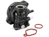 Carburateur voor Briggs and Stratton Motoren op Grasmaaiers, Cirkelmaaiers, Benzinemaaiers, Loopmaaiers, Vergasser B&S, Carburatoren voor B en S Motoren, Spirit