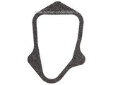 Klepdekselpakking Briggs & Stratton Motoren op Gazonmaaiers, Benzinemaaiers, Cirkelmaaiers, Loopmaaiers, Dichtingen Klep Deksels B en S, Ontluchter Pakkingen B&S Motoren, Spirit 08P502, 09P702