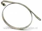 Remband voor STIHL 029 - 034 - 036 - 039 - MS290 - MS310 - MS340 - MS360 - MS390 Kettingzagen, Rembanden Stihl, Kettingzagen, Motorzagen