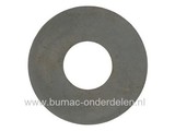 Ring MTD oa voor Wielas, Sluitringen voor MTD - Wolf - Cub Cadet - Yardman - Bolens - White Zitmaaiers, Frontmaaiers, Tuintrekkers, Plaat, Platen, Sluit Ringen
