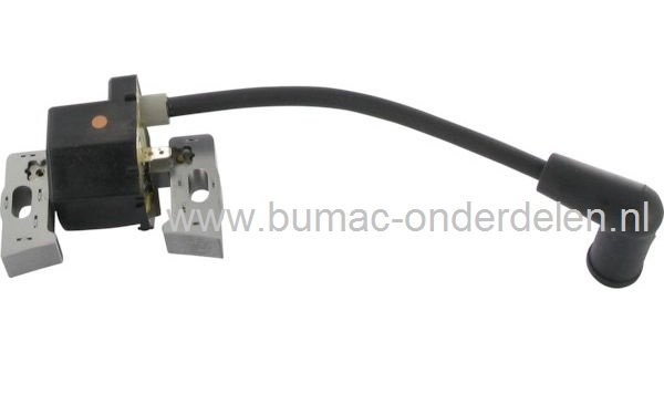 Bobine de charge Honda GCV530 et GXV530