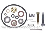 Carburateur Pakkingset TECUMSEH V60 - H80 - HM80 - VM80 - TVM140 Motoren op Zitmaaiers - Loopmaaiers - Kantensnijders - Grasmaaiers - Benzinemaaiers - Cirkelmaaiers, Vergasser Reparatieset, Pakkingen Tecumseh Carburatoren, Dichtingen Tecumseh Vergassers