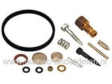 Carburateur Reparatieset TECUMSEH oa HM70, HM80, HM100, HH100, HHM80, HMSK80, HMSK100, OHM120, OHSK125, OHV125, OVM120, OVL120, TVM170, TVM195, TVM220, TVXL195, TVXL220 Motoren op Grasmaaiers, Kooimaaiers, Kantensnijders, Verticuteermachines, Zitmaaiers