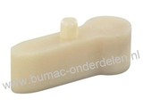 Startpal Stihl 08, 038, 041, 042, 048, 050, 051, 056, 070, 076, TS510, TS760 Kettingzaag - Motorzaag - Bandenzaag - Doorslijper - Doorslijpmachine, STIHL Starterpallen, Starter Pals, Start Pallen Stihl