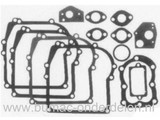 Pakkingset Briggs and Stratton Motoren met Horizontale Krukas 2 - 3,5 Pk op Kooimaaier, Trilplaat, Houtversnipperaar, Aggregaat, Pakkingen Set B&S, Dichtingen voor B en S Motoren