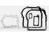 Pakkingset Briggs and Stratton voor Verticale Motoren 4 Pk op Grasmaaiers, Gazonmaaiers, Benzinemaaiers, Cirkelmaaiers, Loopmaaiers, B&S